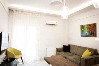 Aristotelous Forum Apartment - Thessaloniki Center - Thessaloniki - 5