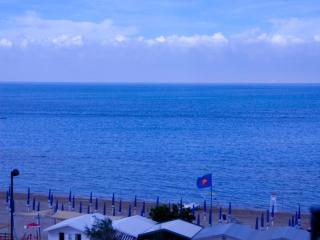 Welcoming apartment in Marotta at the seabeach - 1
