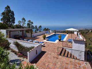 Villa in Sayalonga with Private Pool - 7