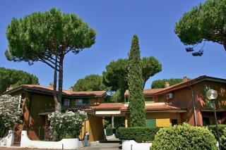 Apartment by the sea, in special surroundings - Santa Liberata - 0