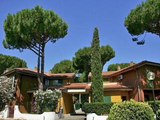 Apartment by the sea, in special surroundings - Santa Liberata - 6