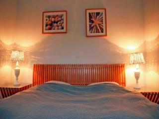 Holiday Home in Egmond aan zee with Fenced Garden - 7