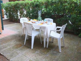 Apartment by the sea, in special surroundings - Santa Liberata - 7