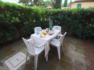 Apartment by the sea, in special surroundings - Santa Liberata - 8