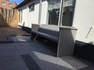 Holiday Home in Egmond aan zee with Fenced Garden - 9