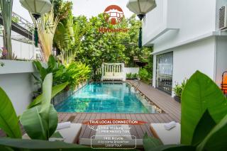 Hoianese Sunset Serenity Hotel - Hoi An - 0