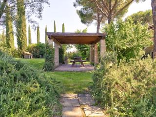 Farmhouse in Marsciano with vineyards olive groves - 8
