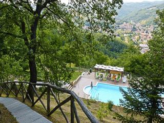 Country Cottage in Marche with Swimming Pool - Apecchio - 7
