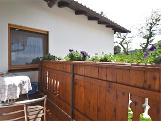 Cozy Apartment in Sonnen Bavaria near Forest - Sonnen - 5