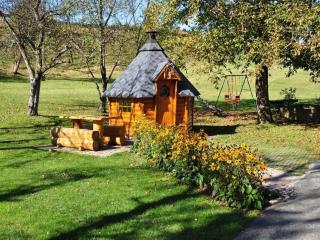 Cozy Apartment in Sonnen Bavaria near Forest - Sonnen - 3