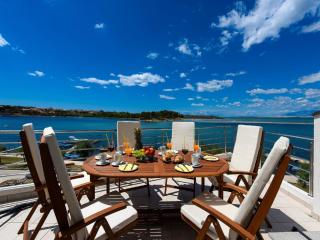 Modern villa in Nin by the sea - 0
