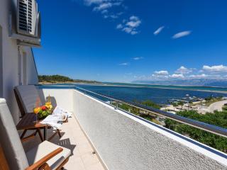 Modern villa in Nin by the sea - 5