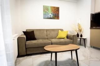 Aristotelous Forum Apartment - Thessaloniki Center - Thessaloniki - 7