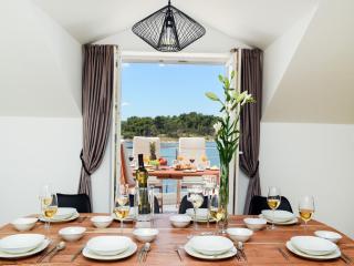Modern villa in Nin by the sea - 3