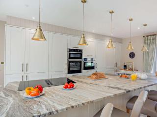 4 Bed in Saint Asaph 96246 - St Asaph - 4