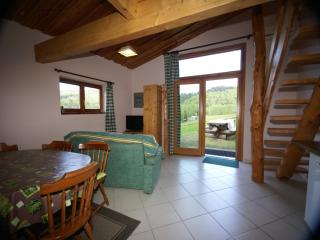 Holiday Home in Walscheid near Forest & Lakes - 2