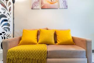 1BR Staycation at S Residences Tower 1 - 8