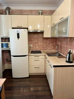 Doba In Ua Lux Apartments - 4