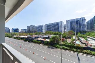 Cozy Staycation at S Residences Tower 1 - 5