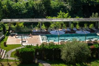 Park Hotel Regina - with air-condition and outdoor heated pool - 2