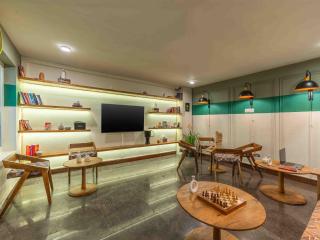 The Hosteller Nainital - Nainital - 0
