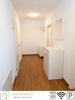 Monteurwohnung I bis zu 8 PAX - Schipkau - 4