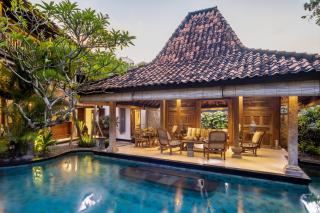Villa Oost Indies - Luxury Fully Staffed Villa in Central Seminyak, Near Beach - 9