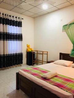 Hope Conner House - Hikkaduwa - 2
