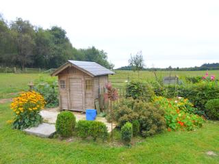 Quaint Holiday Home in Bièvre in the forest - 3