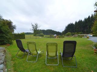 Quaint Holiday Home in Bièvre in the forest - 2