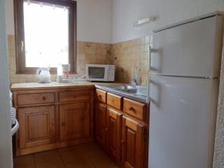 Elegant Chalet in Gerbépal in cosy environment - 2