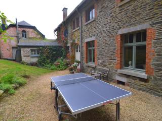 Quaint Holiday Home in Bièvre in the forest - 1