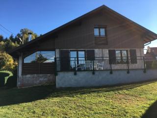 Elegant Chalet in Gerbépal in cosy environment - 7