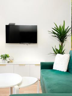 Premium & Quiet Apartment next to Main Square - 9