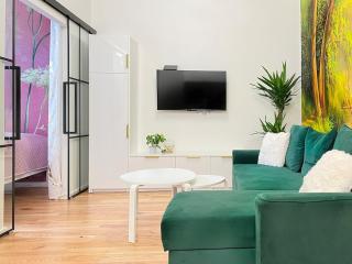 Premium & Quiet Apartment next to Main Square - Cracovia - 8