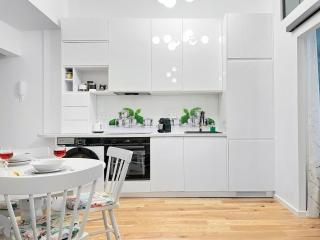 Premium & Quiet Apartment next to Main Square - Cracovia - 6