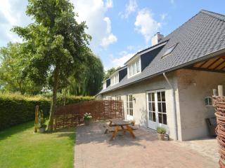 Pleasant Holiday Home near the centre of Haaren - Haaren - 4