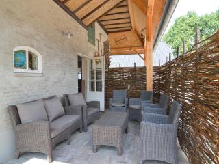 Pleasant Holiday Home near the centre of Haaren - 6