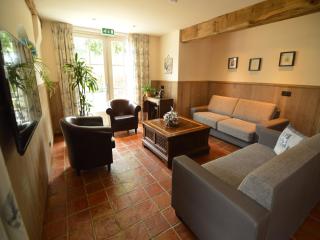 Pleasant Holiday Home near the centre of Haaren - Haaren - 2