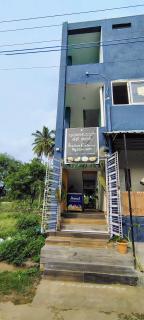 Italian cafe Hampi - 1