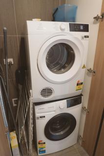 Bell St Retreat - 2BR 2Bath Stay - Melbourne - 6