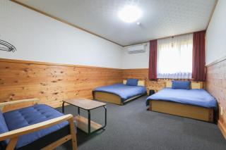 Private Cottage SORABE - 1