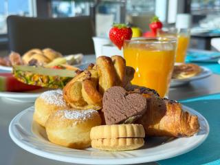 Hotel Delle Nazioni - Adults Only - 1