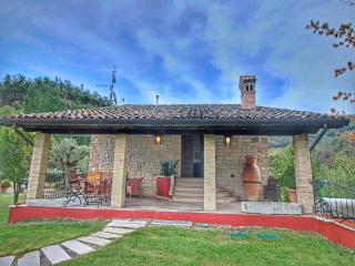 Large holiday home in Cagli with pool - 7