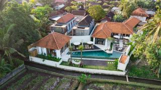 Villa Kemboja by BaliSuperHost - 4