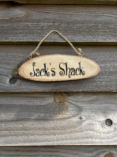 Jack's Shack - Lynton - 9
