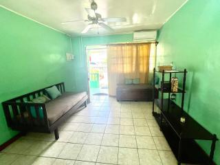 Pied-à-terre near Roseau - 4