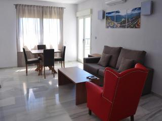 Pleasant apartment in Benalmadena near Playa Beach - 3