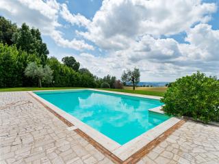 Elegant apartment only 1 hour from Rome - Narni - 3