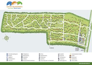 Vakantiepark Bonte Vlucht - 9